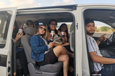 Cancun Airport Private Transfer to Hotels