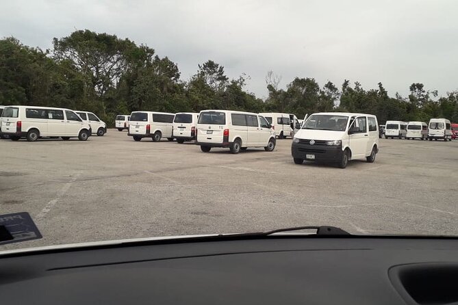 Cancun Airport Private Transfer to Hotels - Why round-trip booking can be worth the extra cost