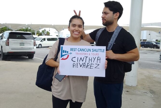 Cancun Airport Private Transfers to Cancun 15 Miles - Why a private Cancun airport ride can be worth it