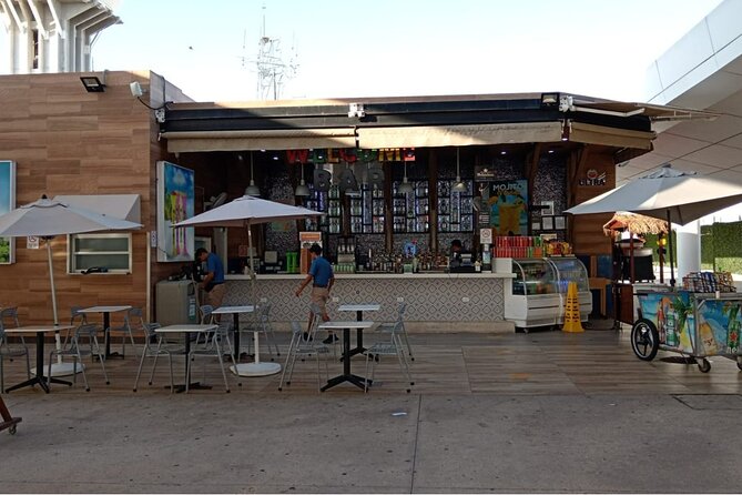 Cancun Airport Private Transfers to Cancun 15 Miles - A few limits to keep in mind