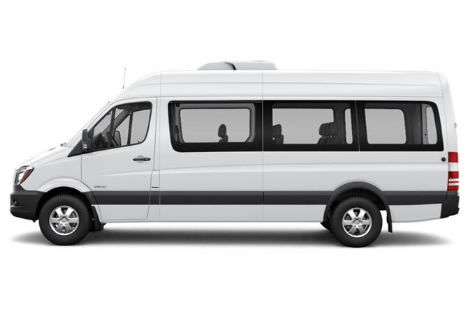 Cancun Airport: Shuttle Cancun or Playa del Carmen Hotels - Key points to know before booking