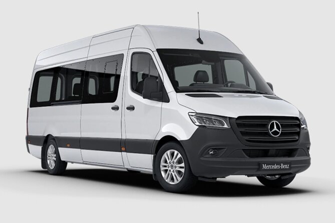 Cancun Airport: Shuttle Cancun or Playa del Carmen Hotels - What the 30 to 90 minute ride feels like