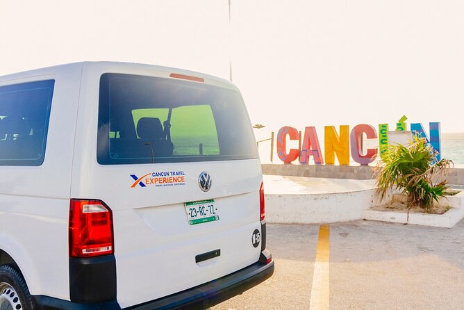 Cancun Airport Shuttle to/from Playa del Carmen or Riviera Maya - The return trip from your hotel