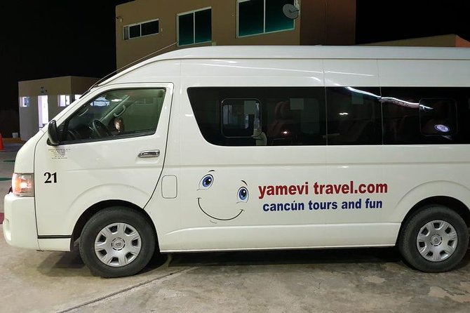 Cancun Airport Small-Group Transfer to Cancun Hotels - Why the $6 Cancun transfer gets attention