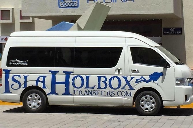 Cancun Airport to Holbox Transportation Private - Why this Cancun to Holbox transfer is useful