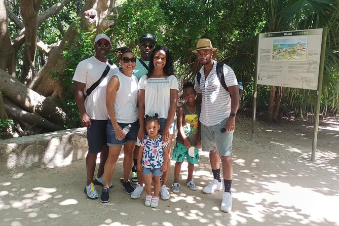 Cancun Airport to Playa del Carmen - Why the $75 group price can be good value