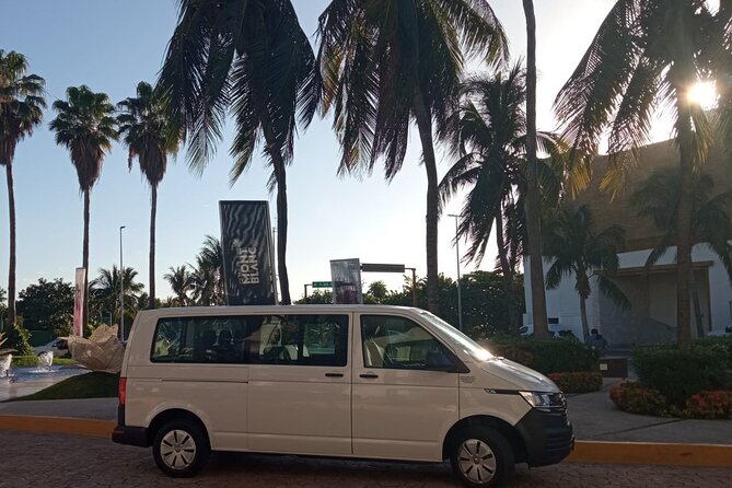Cancun Airport to Playa del Carmen Roundtrip Private Transfer - Why a private ride helps after Cancun Airport