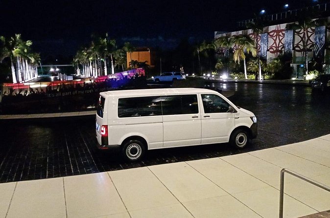 Cancun Airport to Playa del Carmen Roundtrip Private Transfer - What the return trip from Playa del Carmen is like