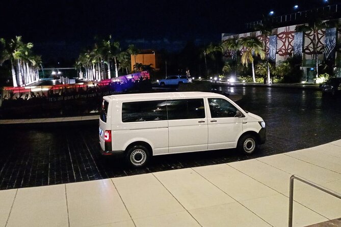 Cancun Airport to Playa del Carmen Roundtrip Private Transfer - Who gets the best value from $167?