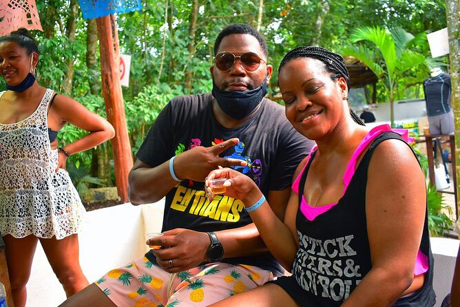 Cancun ATV Jungle Adventure, Ziplines, Cenote and Tequila Tasting - What to pack, and what to leave behind