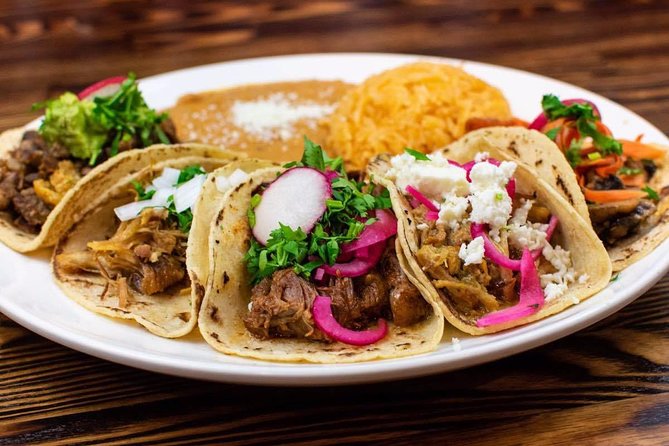 Cancun Authentic Taco Tour - Is $75 good value for the evening?