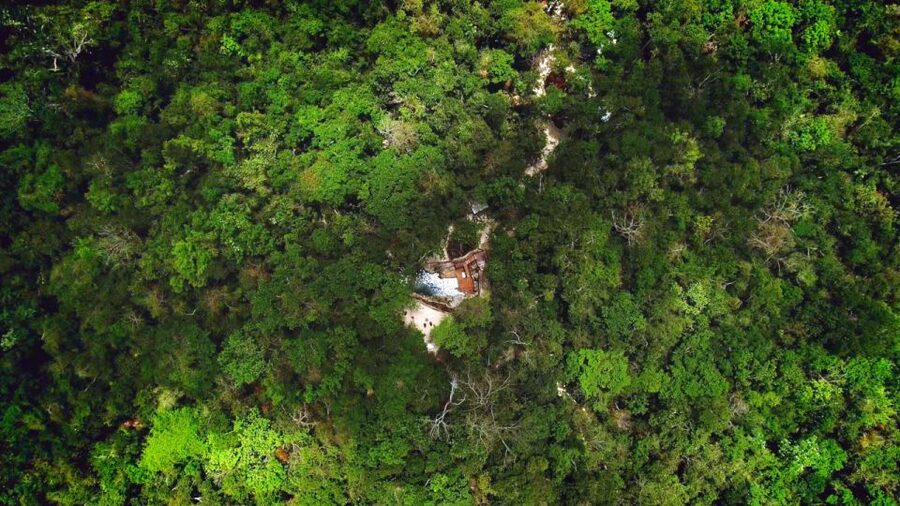 Cancún: Cenotes Adventure with Tequila Tasting & Mayan Snack - My verdict: book it for variety and easy logistics