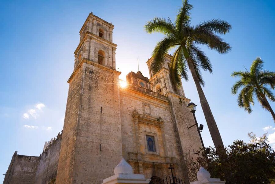 Cancun: Chichen Itza, Cenote & Valladolid Tour with Lunch - Should you book the Chichén Itzá and cenote tour?