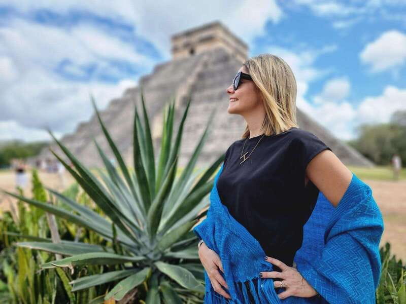 Cancun: Chichen Itza Early Access Guided Tour - Why early access matters at Chichen Itza