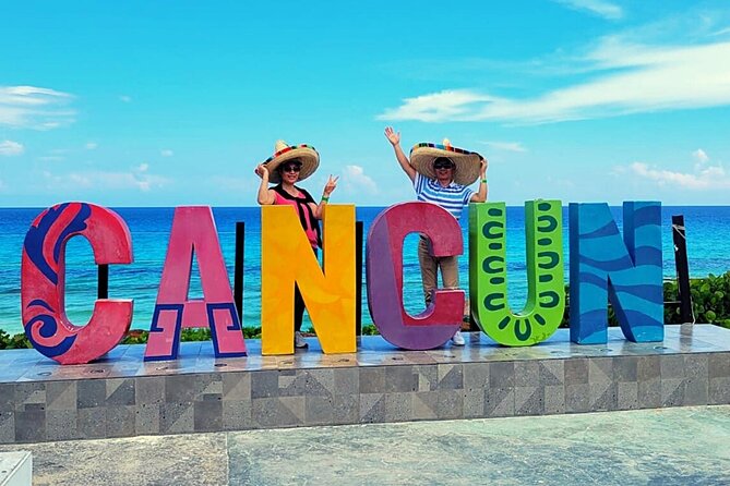 Cancun City Sightseeing and Shopping Tour on a Double Decker bus - Guides can make or break the day