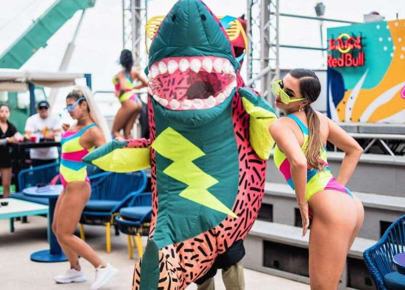 Cancún: Coco Bongo Beach Party Experience - Booking advice and cancellation flexibility