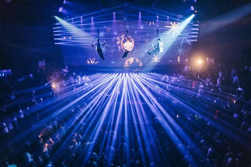 Cancun: Coco Bongo Nightclub Experience - Key points to know before booking