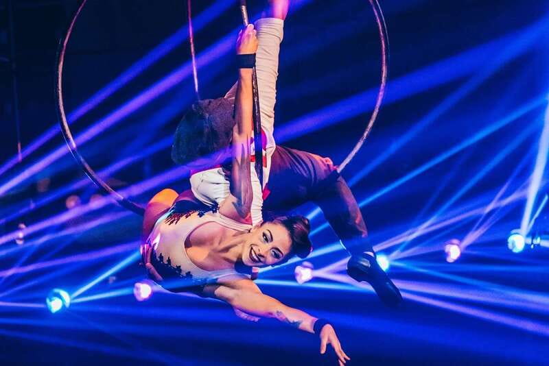 Cancun: Coco Bongo Nightclub Experience - Who will enjoy Coco Bongo most?