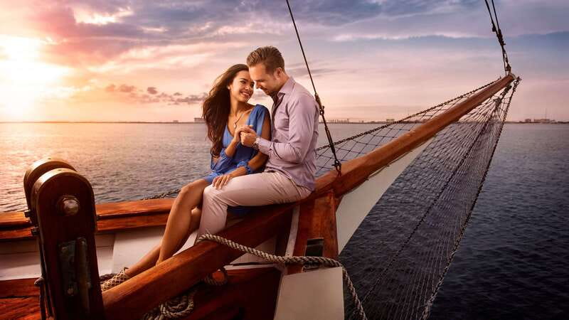 Cancun: Columbus The Romantic Dinner Cruise - Key points to know before booking