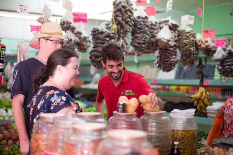 Cancún: Cooking Class and Optional Local Market Tour - Starting With Mexican Kitchen Basics
