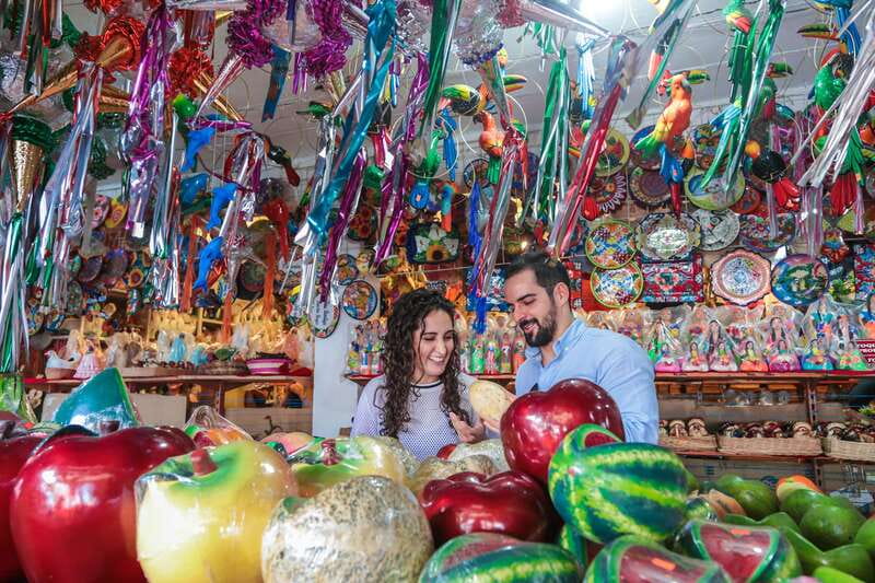 Cancún: Cooking Class and Optional Local Market Tour - Working With a Molcajete and Comal