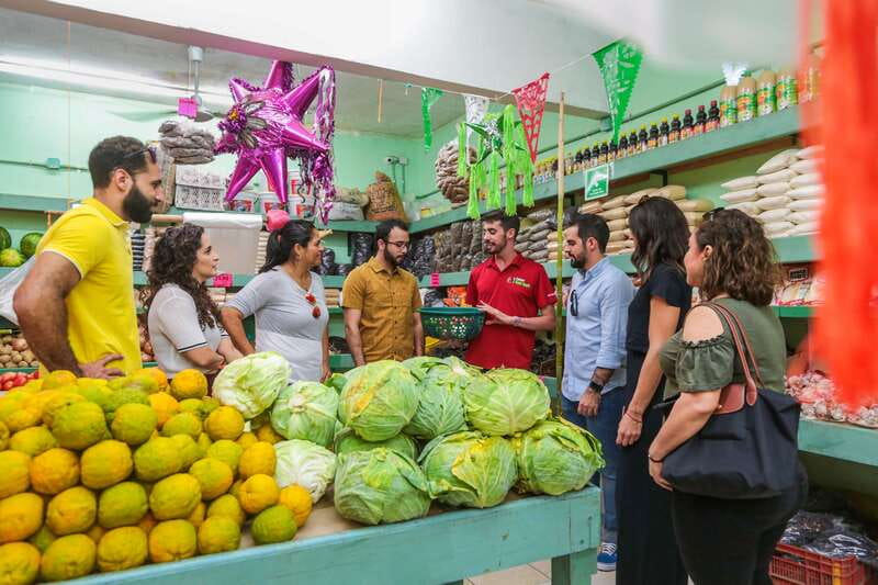 Cancún: Cooking Class and Optional Local Market Tour - Recipes and Taking the Skills Home