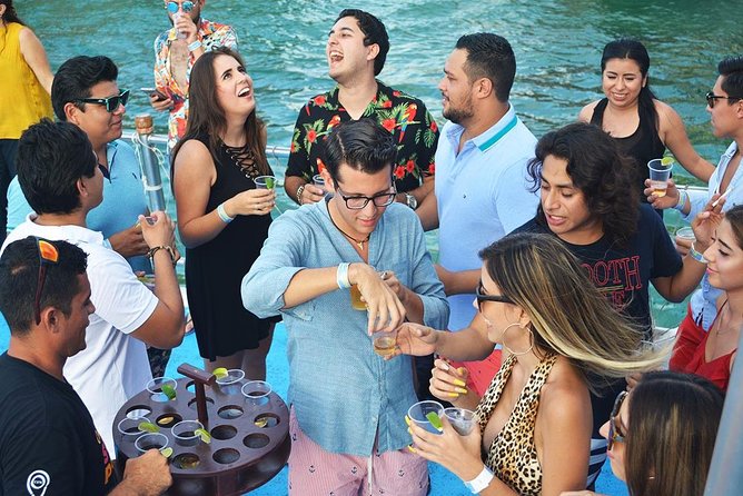 Cancun Dancer Cruise to Isla Mujeres with Snorkeling and Lunch - Is the $118.50 true cost worth it?