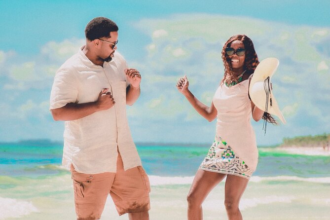 Cancun Exclusive Photoshoot Session - What the $100 Cancun photoshoot actually gives you