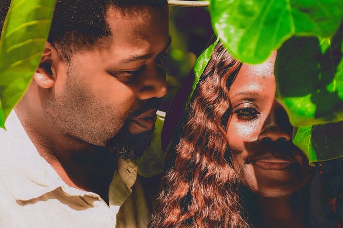 Cancun Exclusive Photoshoot Session - Beaches, resorts, and downtown locations