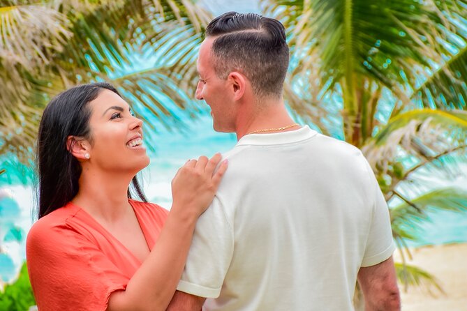 Cancun Exclusive Photoshoot Session - Choosing your photographer and communicating your ideas