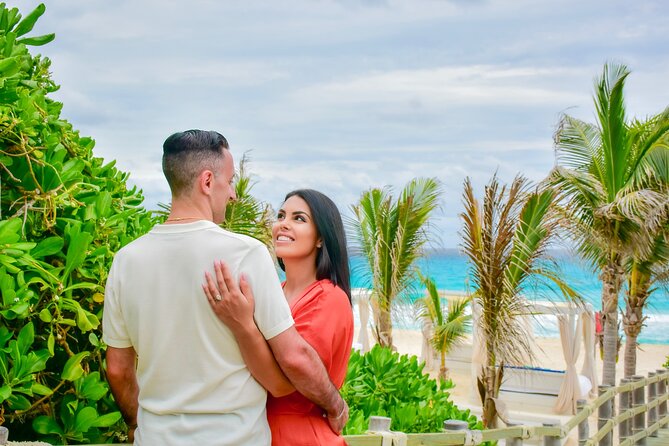 Cancun Exclusive Photoshoot Session - Outfit planning makes a real difference
