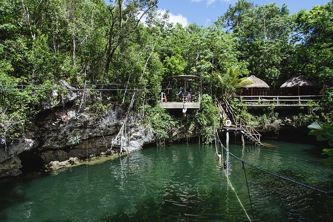 Cancun Extreme Zipline Canopy Tour - Who will enjoy this Cancun adventure