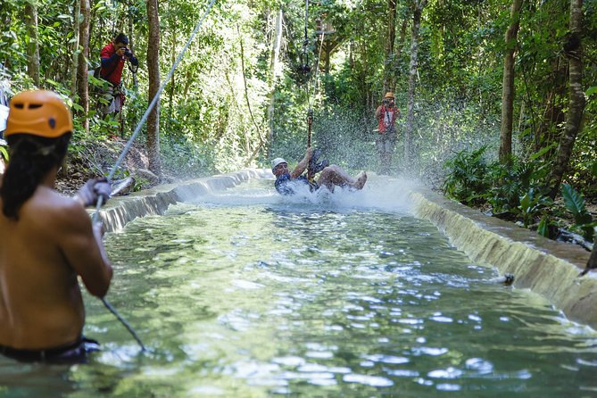 Cancun Extreme Zipline Canopy Tour - Should you book the Cancun Extreme Zipline Canopy Tour?