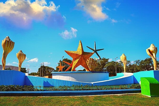 Cancun Guided Bus City Tour (from Cancun and Riviera Maya) - Is $55 a fair price?