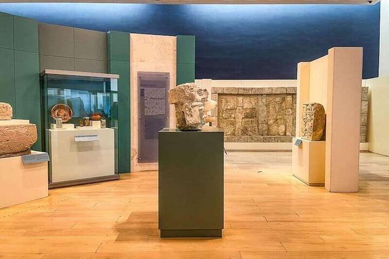 Cancun Guided Sightseeing, Shopping and Tasting Tour - Who will enjoy this, and who should skip it?