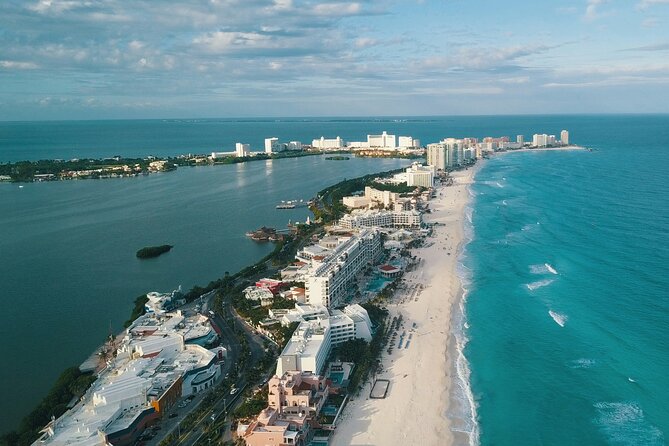 Cancun Guided Sightseeing, Shopping and Tasting Tour - What this Cancun tour is really selling
