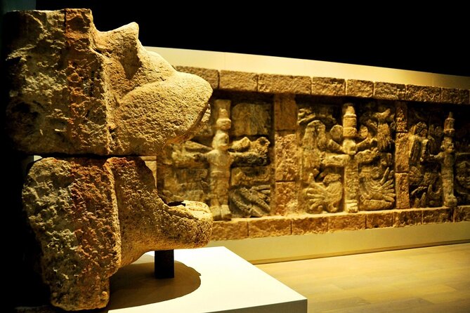Cancun Guided Sightseeing, Shopping and Tasting Tour - Seventy-five minutes at the International Jewelry Center