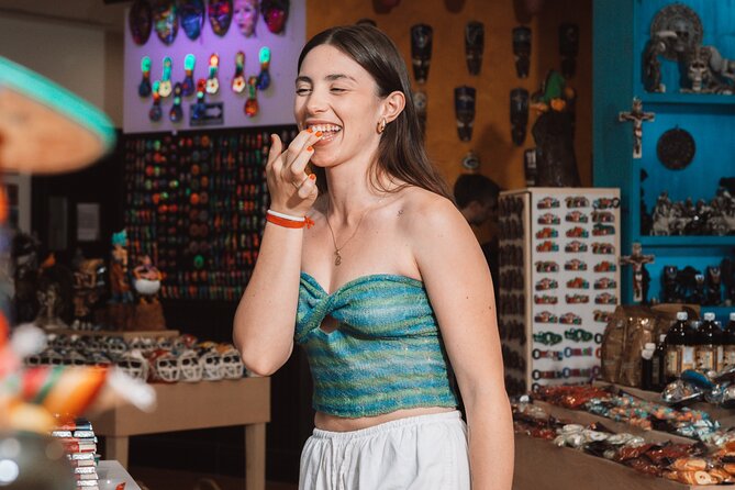Cancun Guided Unlimited Taco Lunch & Shopping Experience - Is $39.20 a Good Deal?