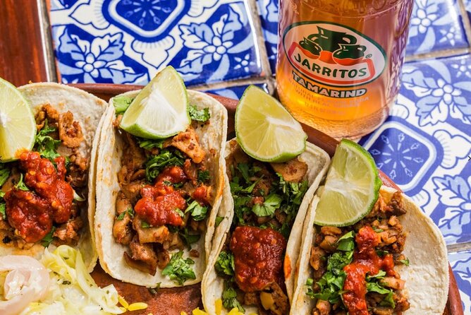Cancun Guided Unlimited Taco Lunch & Shopping Experience - Who Will Enjoy This Outing Most?