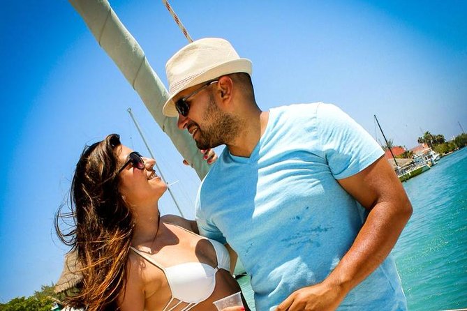 Cancun Half-Day Sailing Catamaran Cruise to Isla Mujeres - Is $49.99 a good value?