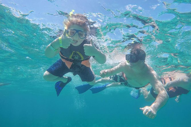 Cancun Half-Day Sailing Catamaran Cruise to Isla Mujeres - Who will enjoy this Cancun sailing trip?