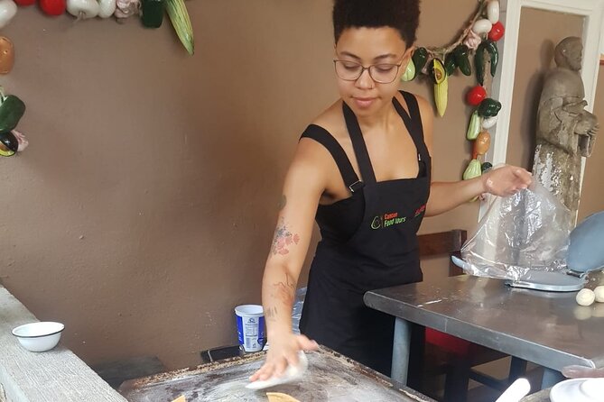Cancun Hands-On Mexican Cooking Class - What this Cancun cooking class is really like