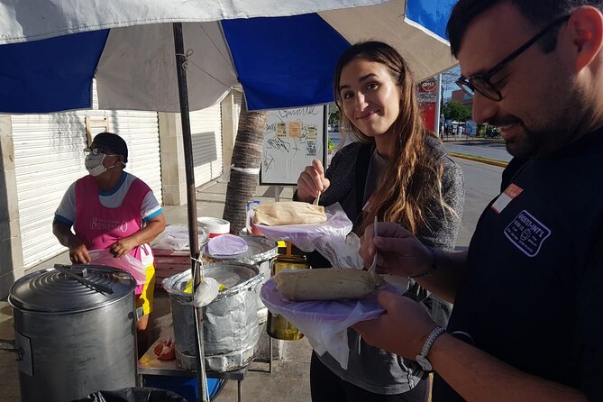 Cancun Hands-On Mexican Cooking Class - Guacamole, tortillas, and beans: the practical kitchen lessons