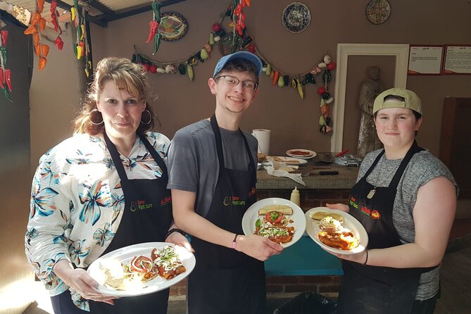 Cancun Hands-On Mexican Cooking Class - Who will enjoy it most?