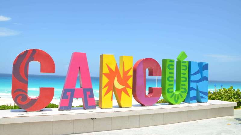 Cancun: Hop-On-Hop-Off Sightseeing Bus Tour - The Centro Circuit: a different side of Cancun