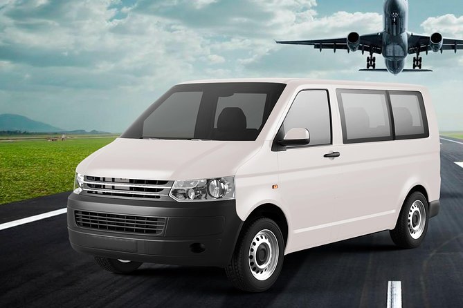 Cancun Hotel-Airport Private VAN Transportation - Cancun zones and the importance of your address