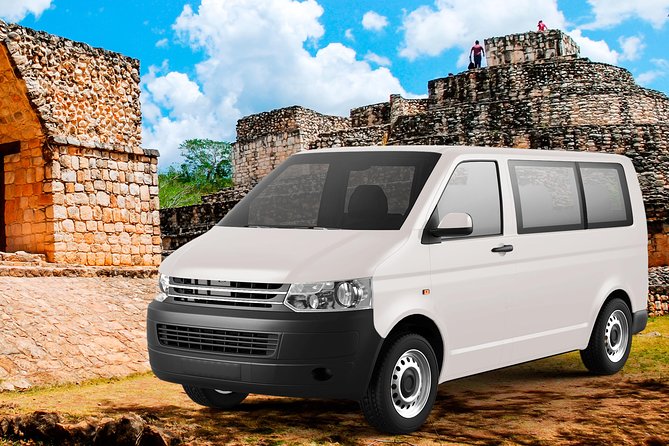 Cancun Hotel-Airport Private VAN Transportation - Cancellation and booking flexibility