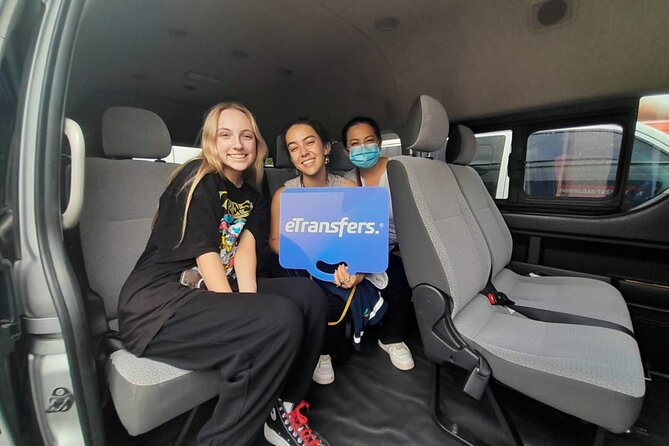 Cancun Hotel Zone Private Transfer From and To Cancun Airport - Who will appreciate this service most