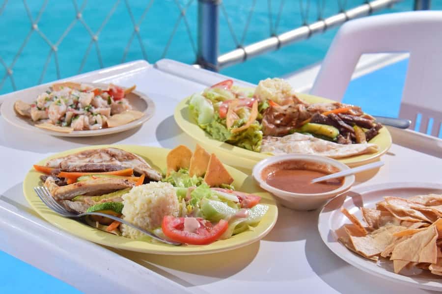 Cancun: Isla Mujeres Full Day Dancer Cruise - Key points to know before booking