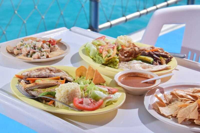 Cancun: Isla Mujeres Full Day Dancer Cruise - Who will enjoy this cruise most?